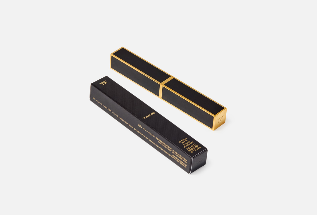 Tom Ford Matte Creamy Lipstick Runway Lip Stylo Matte