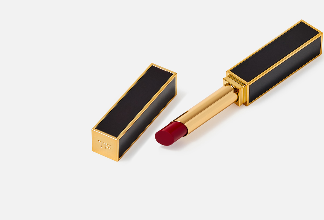 Tom Ford Matte Creamy Lipstick Runway Lip Stylo Matte 16, Scarlet rouge 2 g Tom Ford Matte Creamy Lipstick Runway Lip Stylo Matte