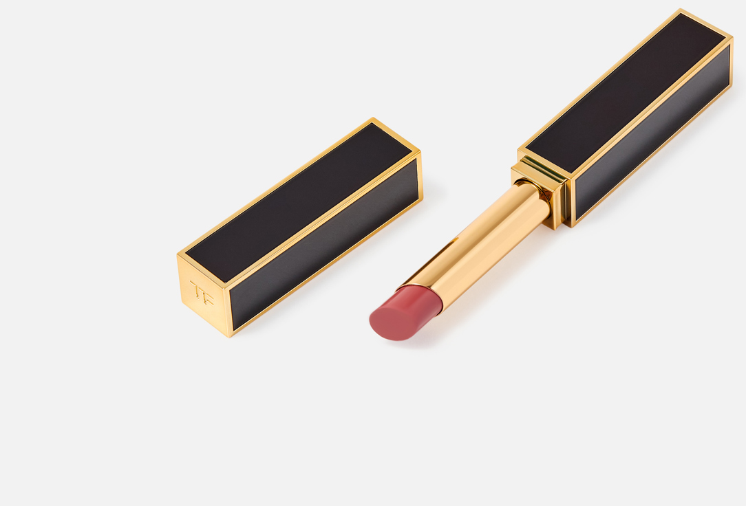 Tom Ford Matte Creamy Lipstick Runway Lip Stylo Matte 113, Cashmere suede 2 g Tom Ford Matte Creamy Lipstick Runway Lip Stylo Matte