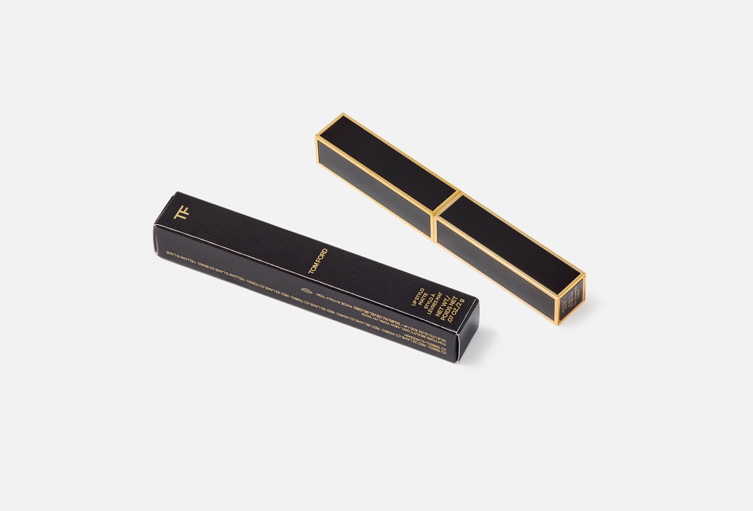 Tom Ford Matte Creamy Lipstick Runway Lip Stylo Matte 113, Cashmere suede 2 g Tom Ford Matte Creamy Lipstick Runway Lip Stylo Matte