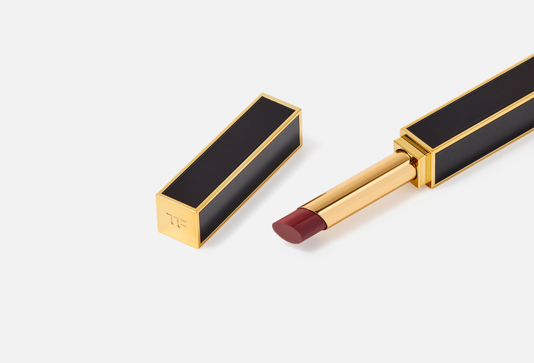 Tom Ford Matte Creamy Lipstick Runway Lip Stylo Matte 115, Honeyed mink 2 g Tom Ford Matte Creamy Lipstick Runway Lip Stylo Matte