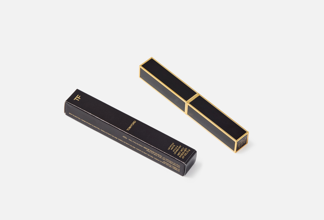 Tom Ford Matte Creamy Lipstick Runway Lip Stylo Matte 115, Honeyed mink 2 g Tom Ford Matte Creamy Lipstick Runway Lip Stylo Matte