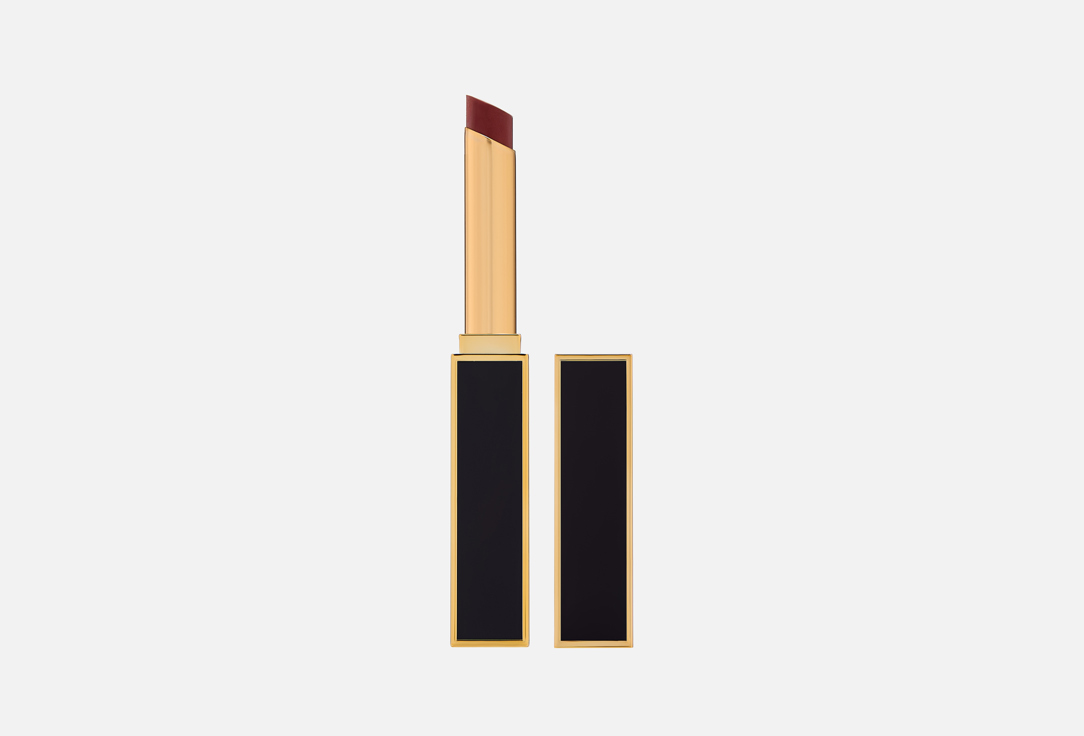 Tom Ford Matte Creamy Lipstick Runway Lip Stylo Matte 115, Honeyed mink 2 g Tom Ford Matte Creamy Lipstick Runway Lip Stylo Matte
