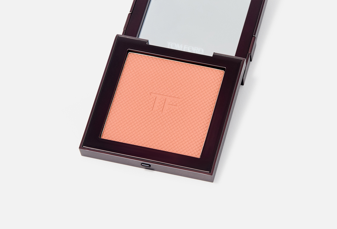 Tom Ford Matte Powder Blush Architecture Soft Matte Blush