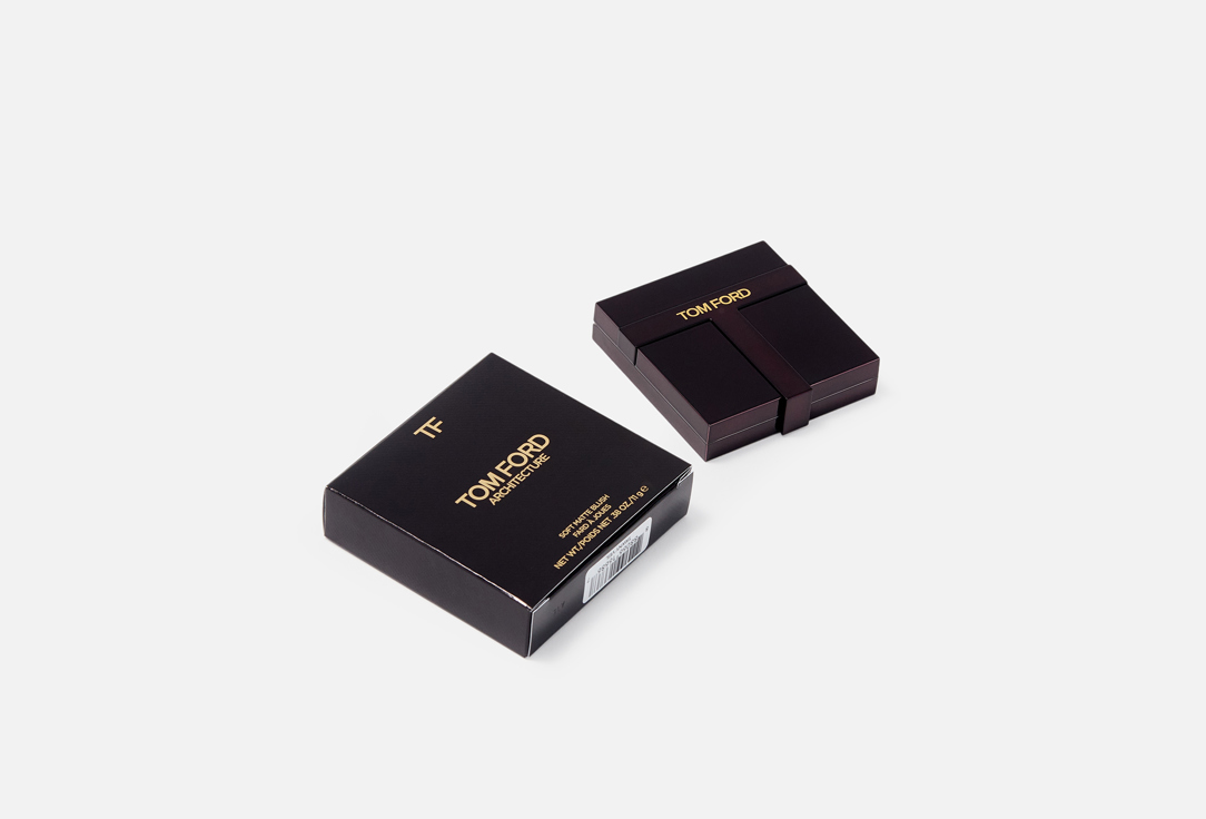 Tom Ford Matte Powder Blush Architecture Soft Matte Blush