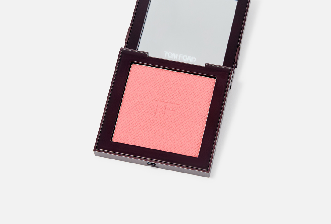 Tom Ford Matte Powder Blush Architecture Soft Matte Blush