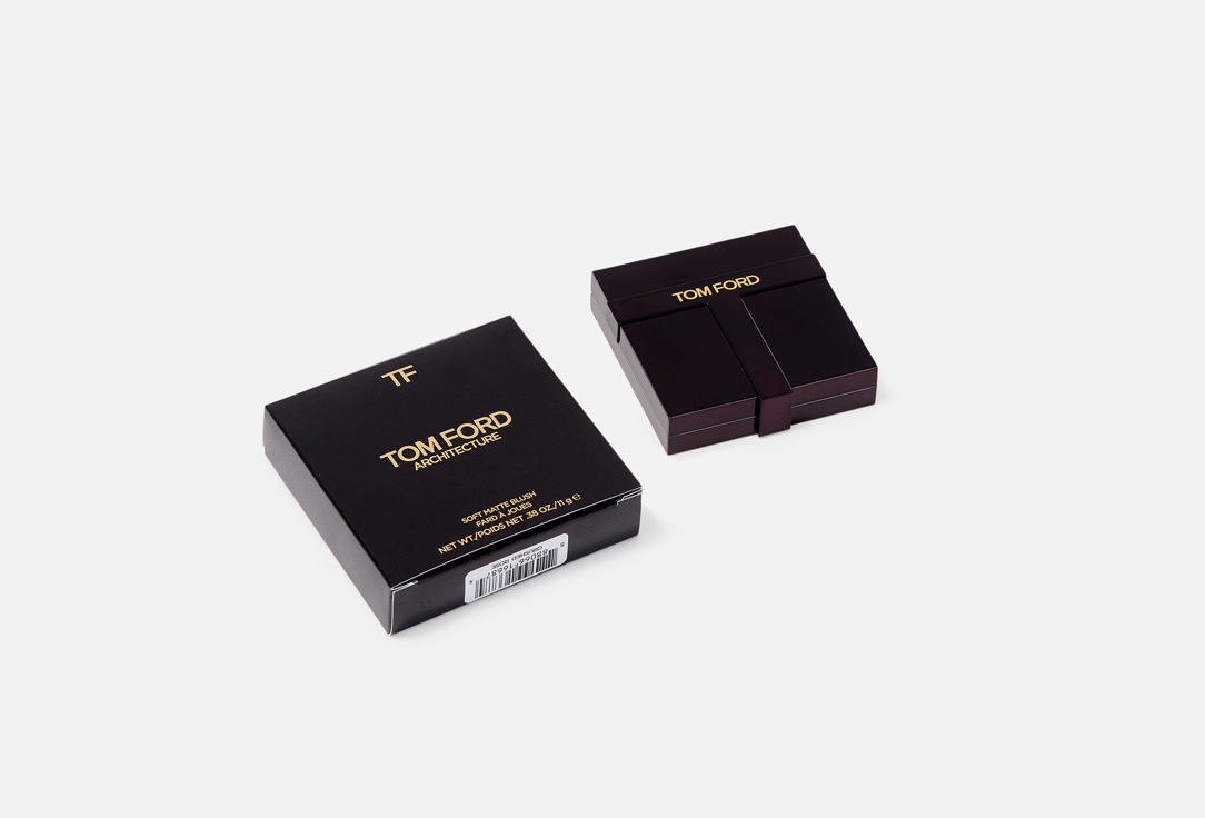 Tom Ford Matte Powder Blush Architecture Soft Matte Blush