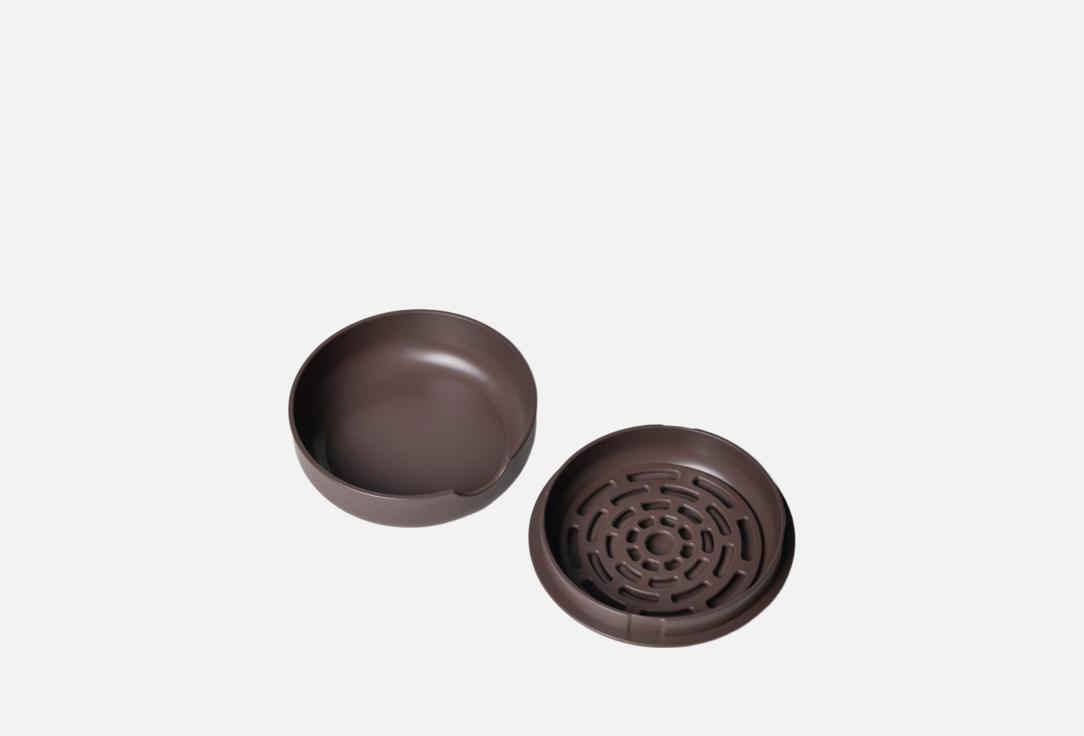 R5 LIVING Solid shampoo holder Shampoo Bar holder