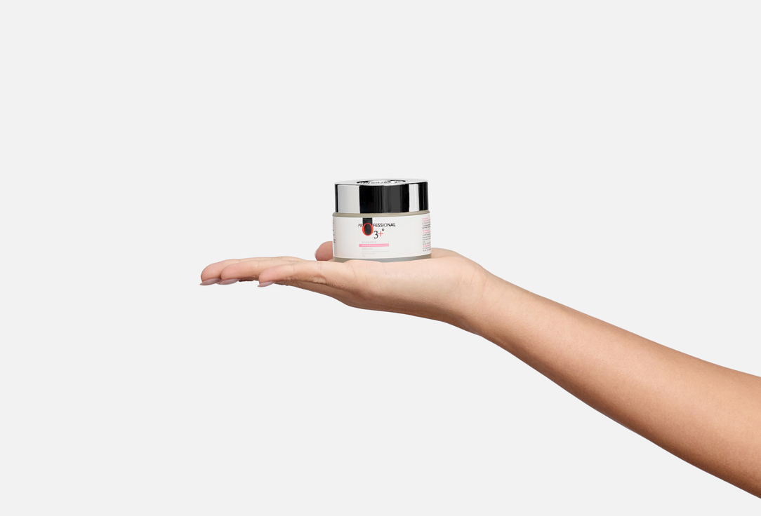 O3+ Anti-Tan Face Pack D-TAN Pack