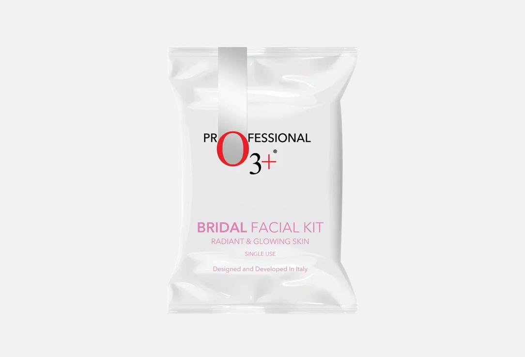 O3+ enhancing bridal facial kit Bridal Facial Kit Radiant
