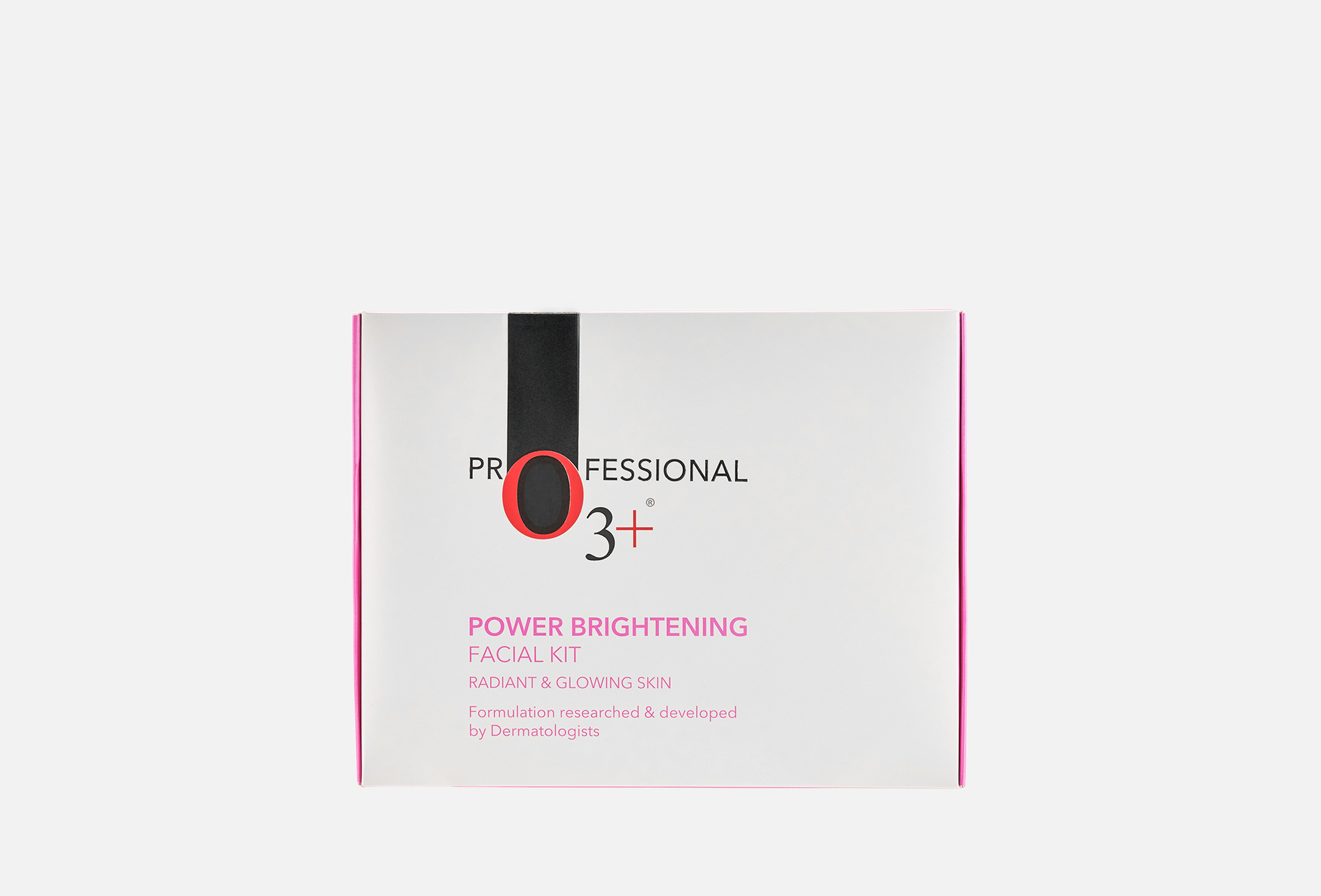 Power Brightening Kit 5