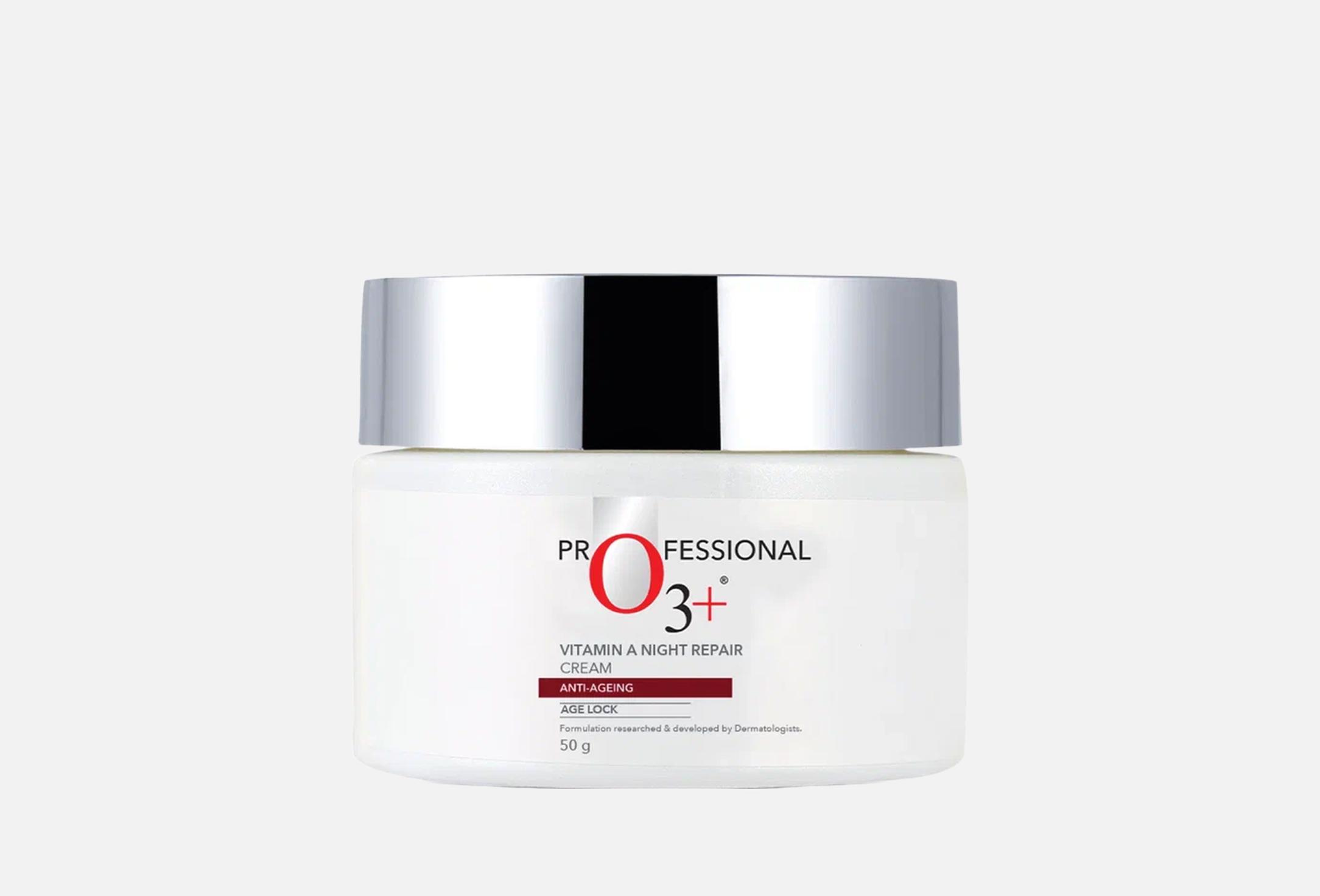 Dermal Zone Vitamin-A 50