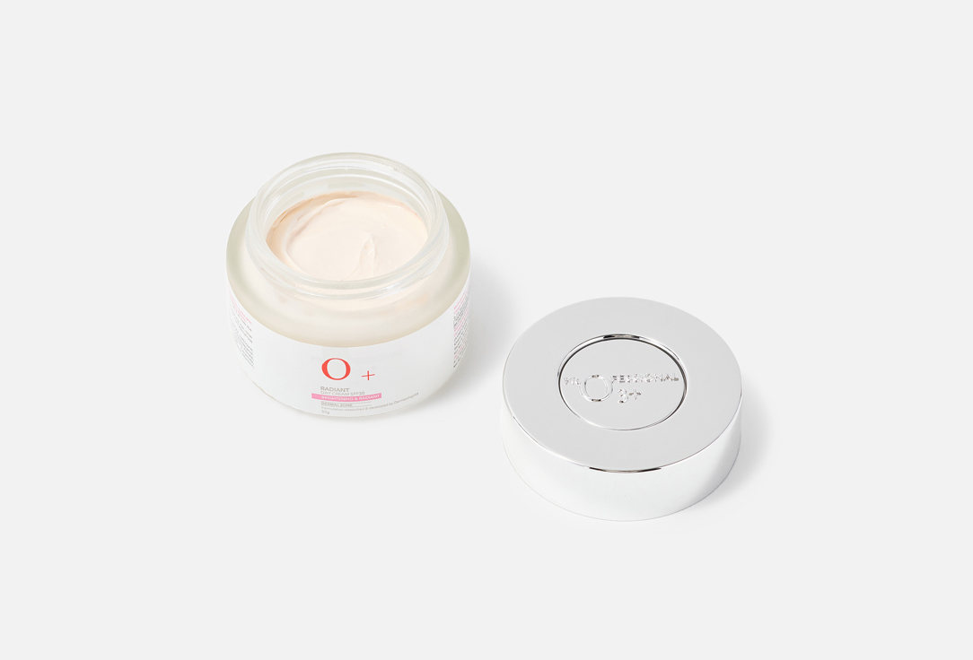 O3+ face cream SPF 30 Radiant Day Cream