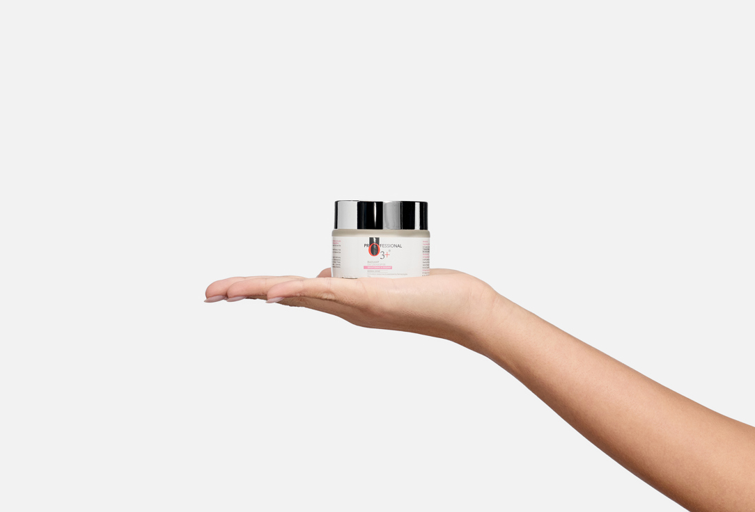 O3+ face cream SPF 30 Radiant Day Cream