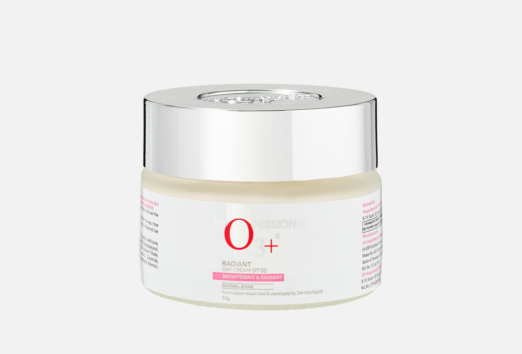 Radiant Day Cream 50