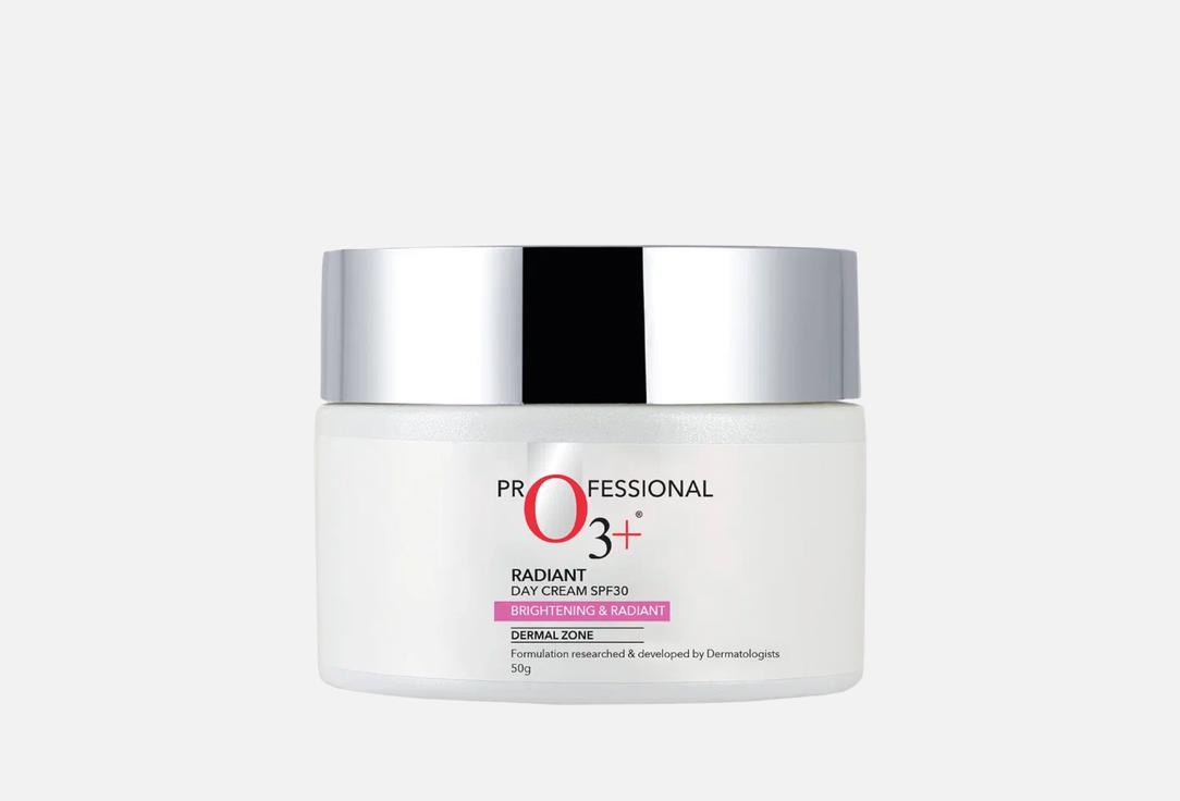 O3+ face cream SPF 30 Radiant Day Cream