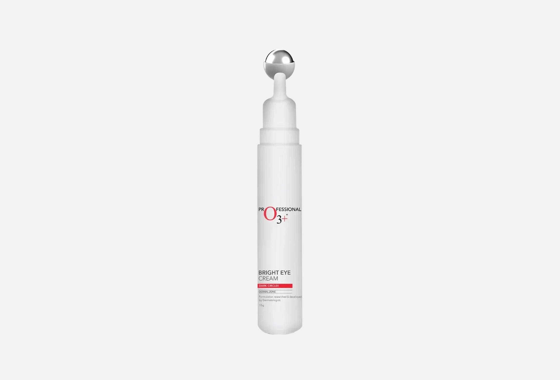 Bright Eye Cream 15