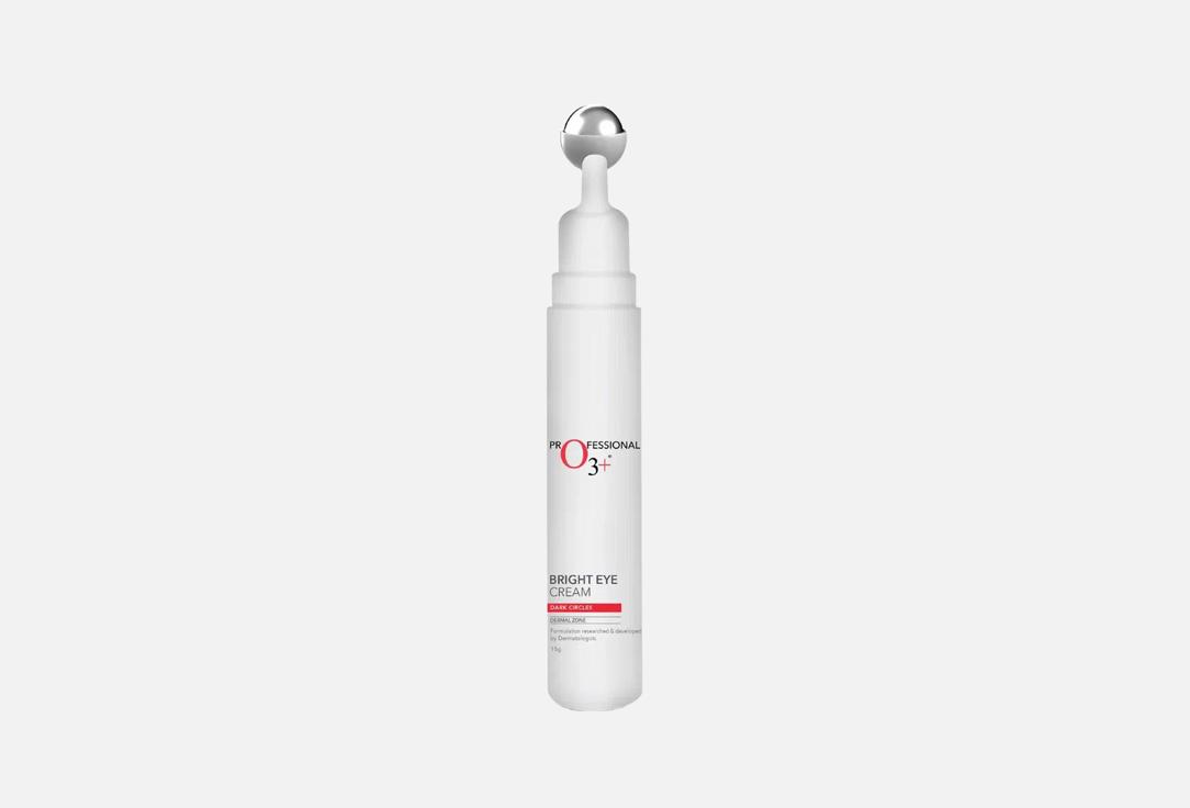 O3+ eye treatment cream Bright Eye Cream