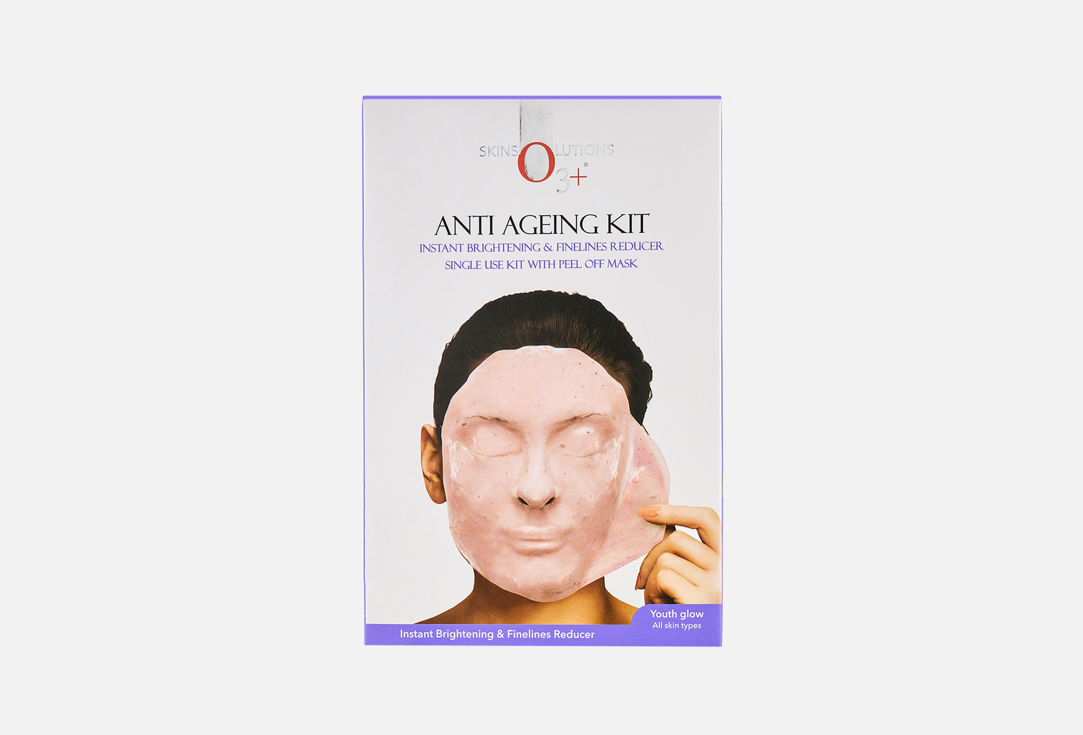 Anti Ageing Single Dose Kit  5 
