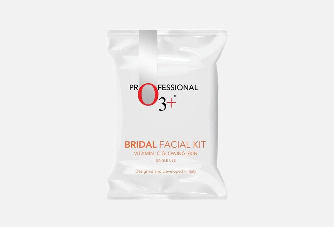 O3+ facial kit Bridal Facial Kit Vitamin C