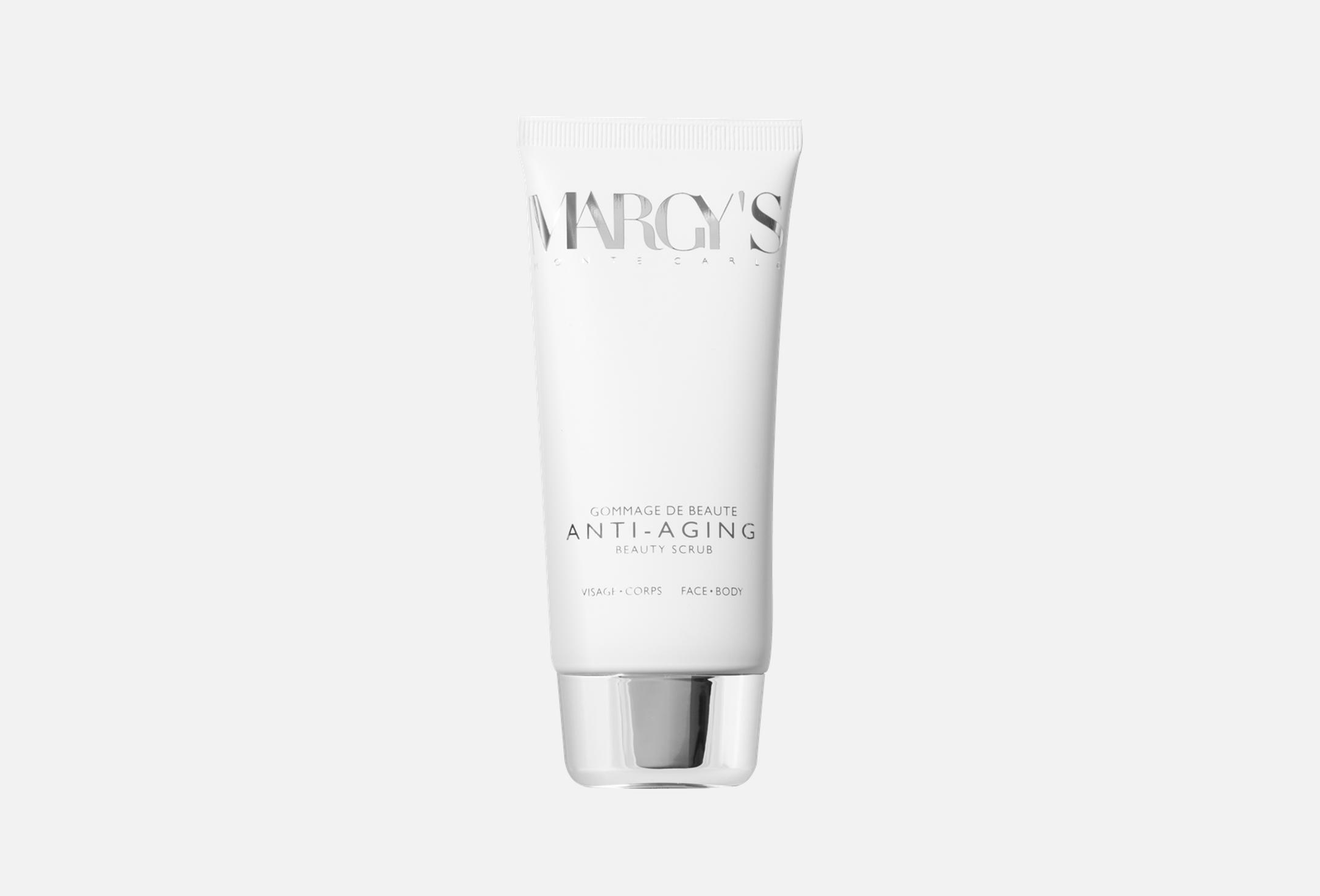 Beauty Scrub 100