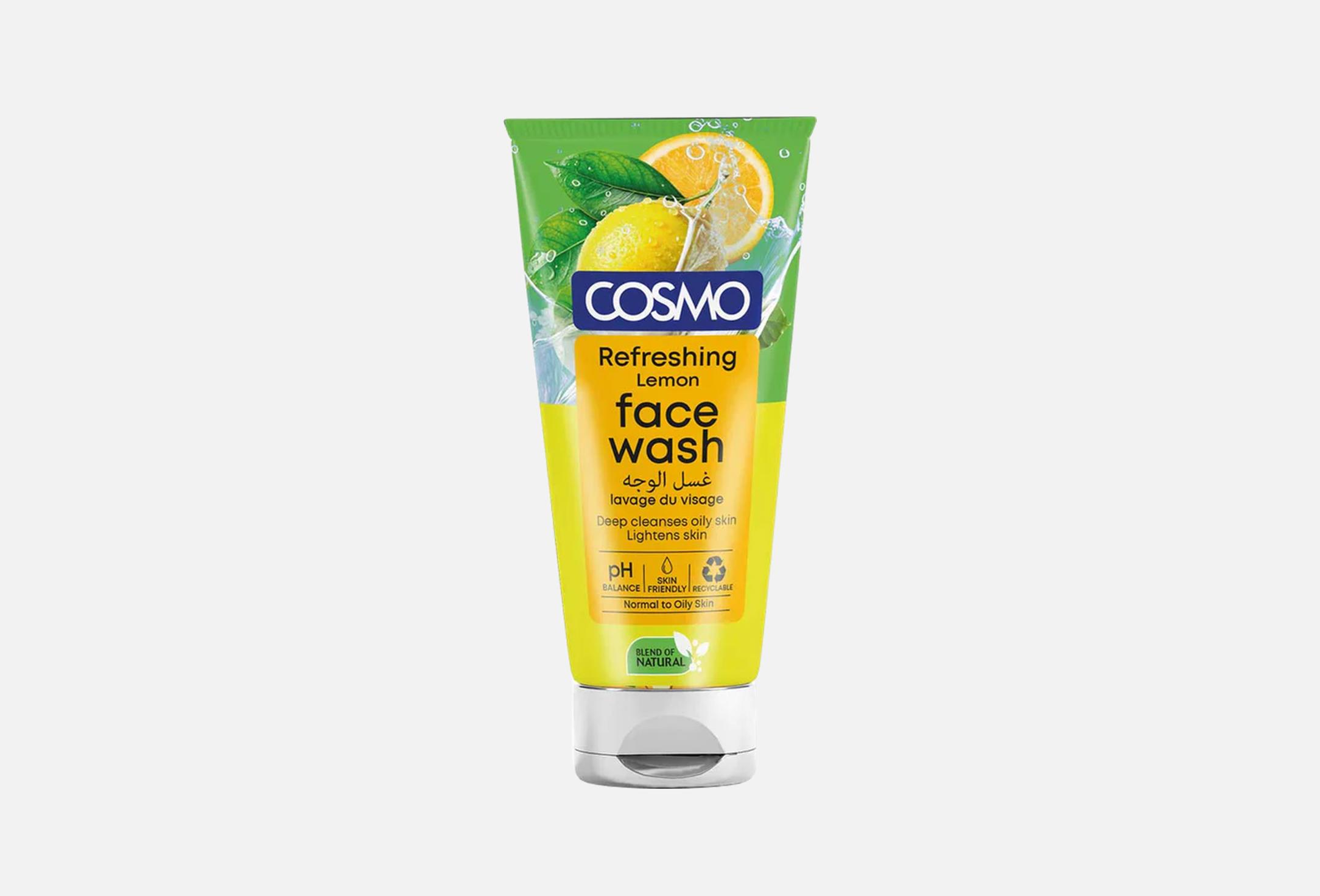 LEMON  150 