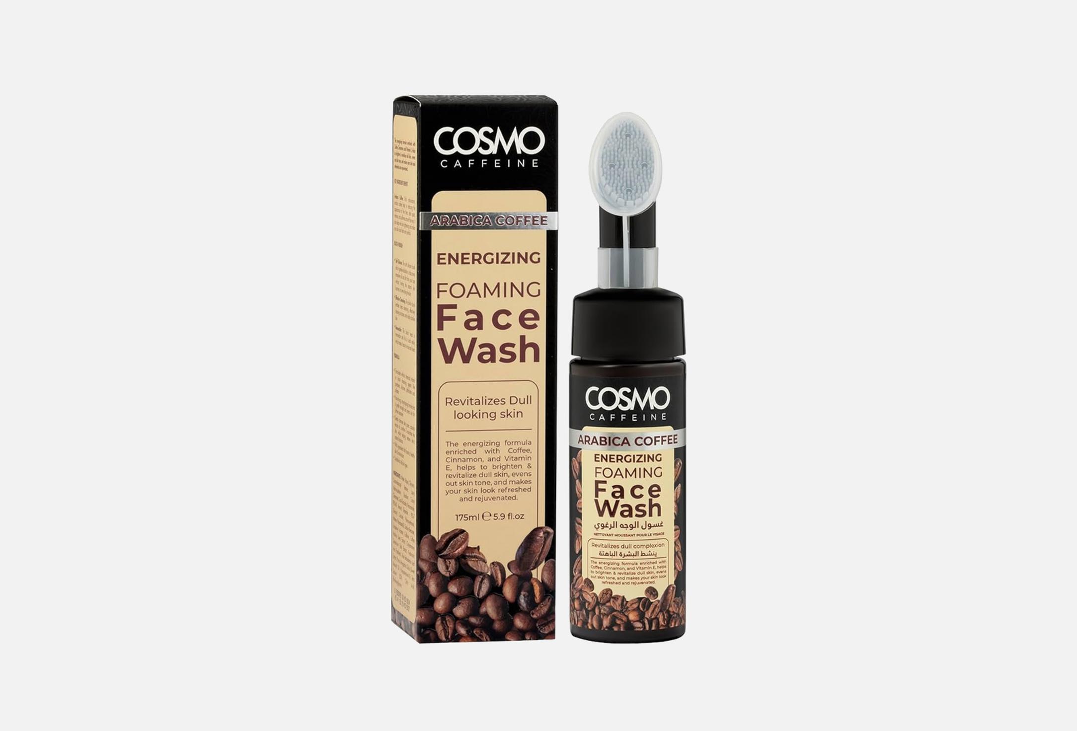كافيين كوفي  175 