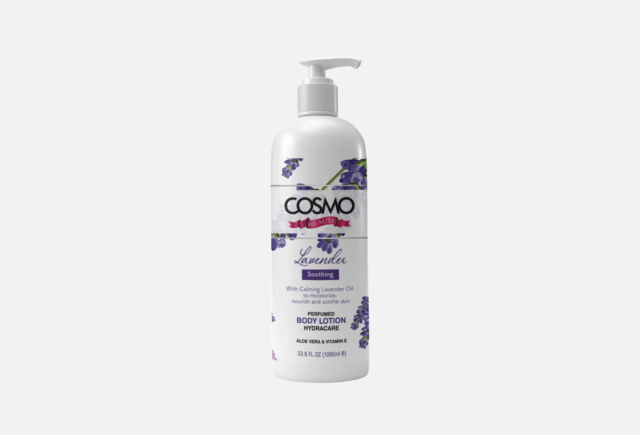 FRENCH LAVENDER 1000