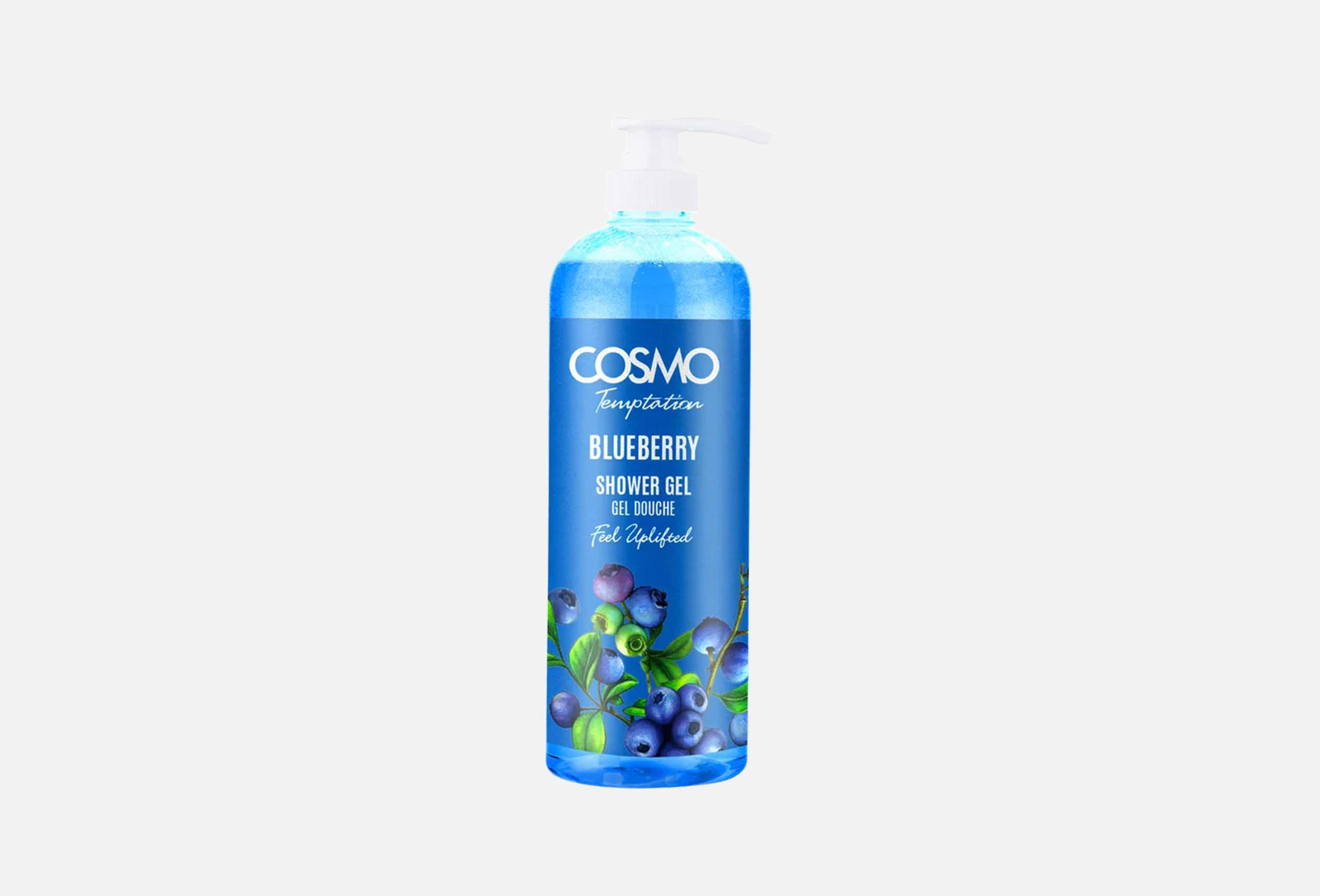 BLUEBERRY  1000 