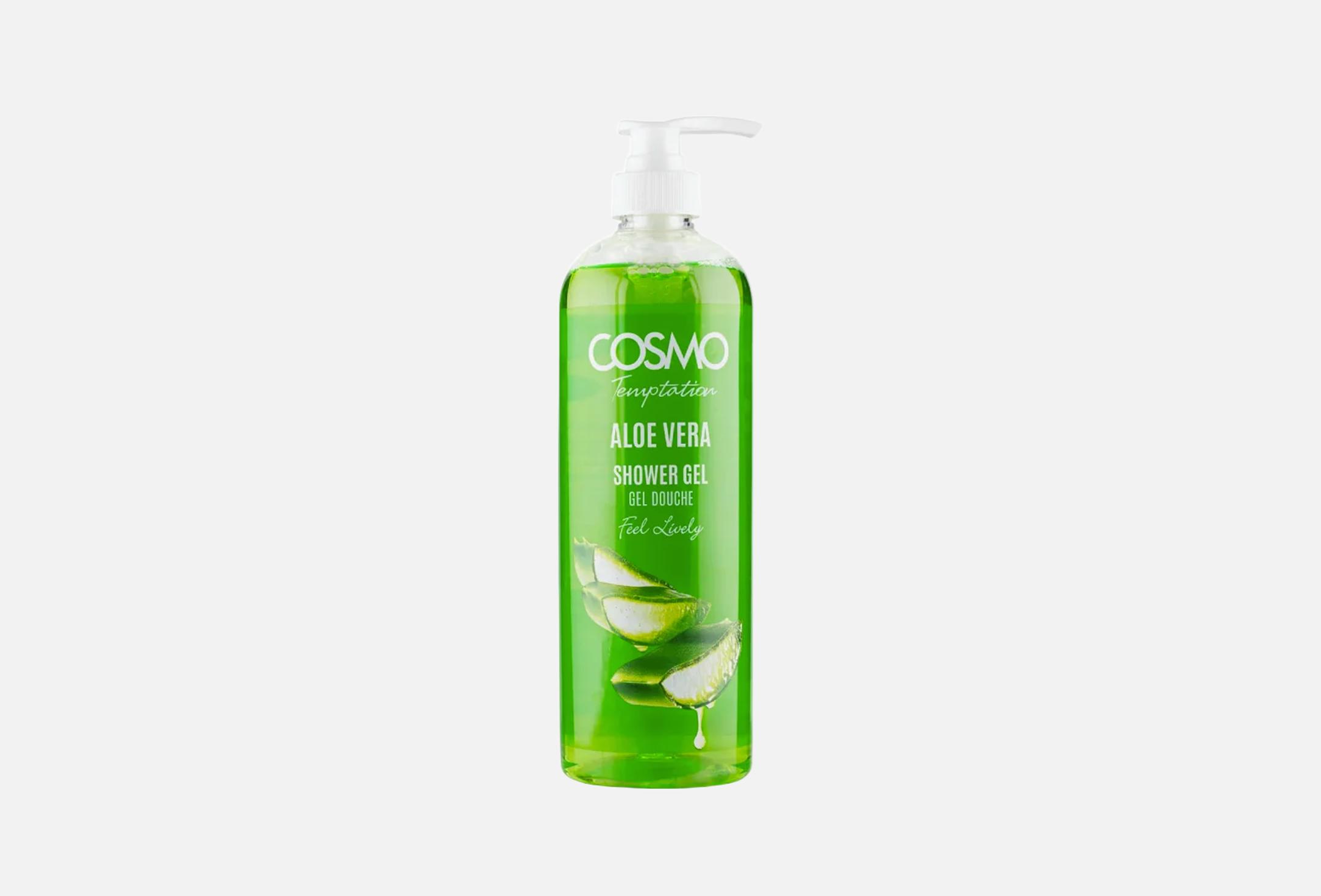 ALOE VERA  1000 