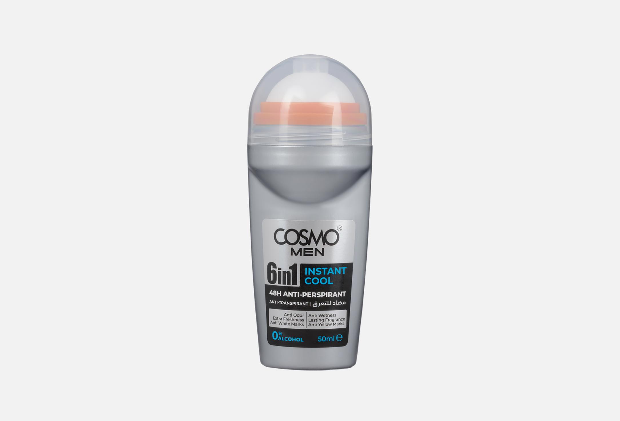 INSTANT COOL  50 