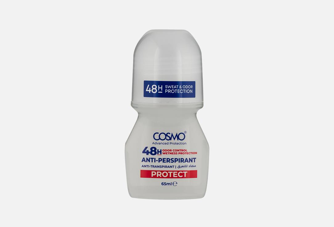 COSMO 48H roll-on deodorant PROTECT