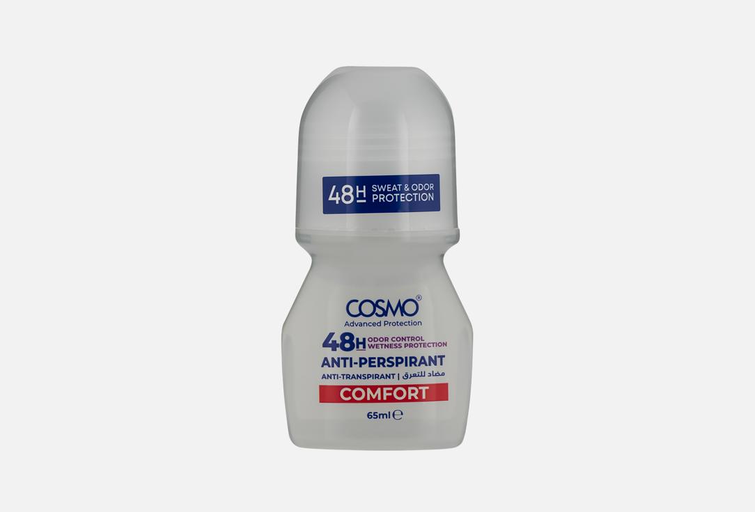 COSMO 48H roll-on deodorant COMFORT