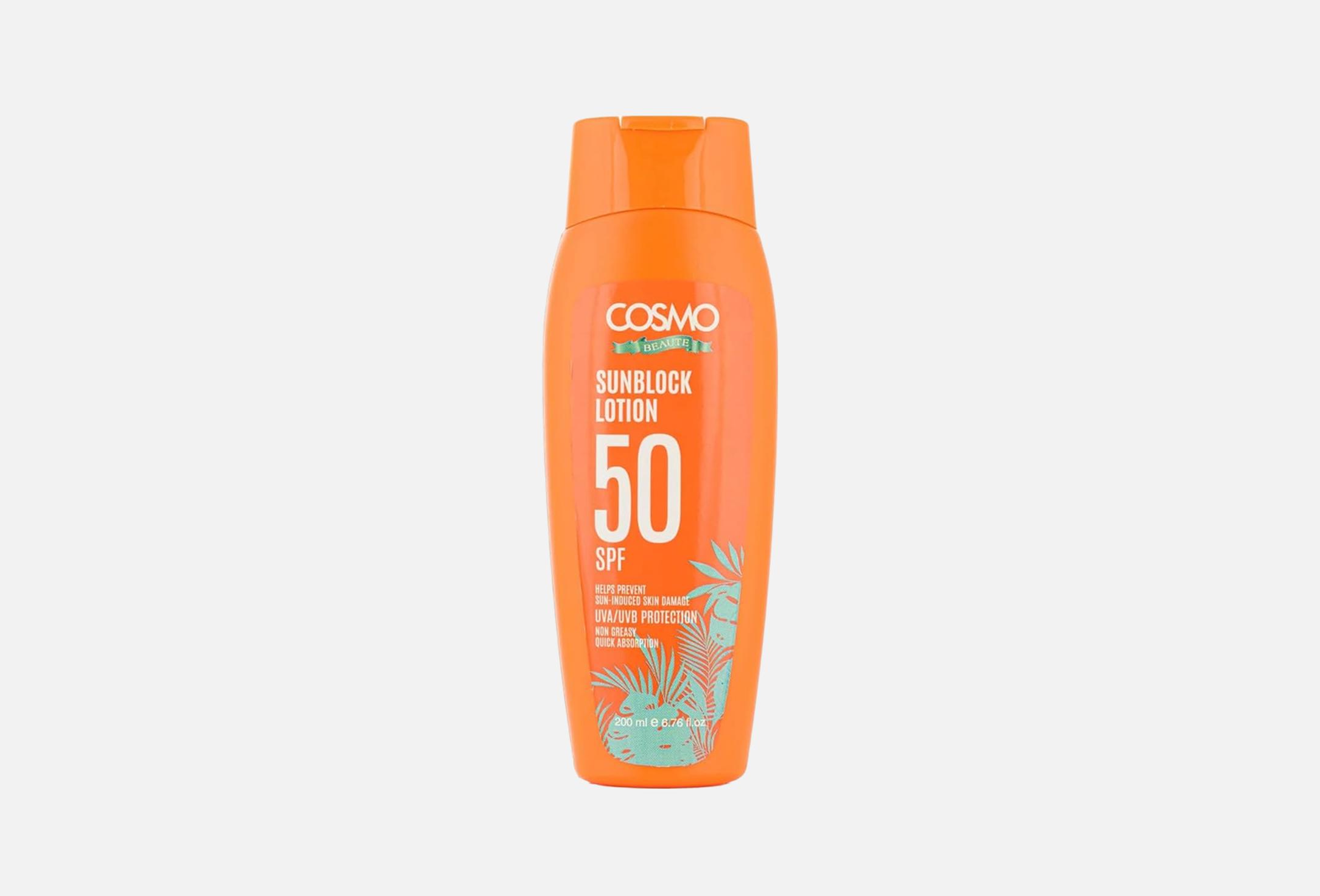 بيوتي سن بلوك 200