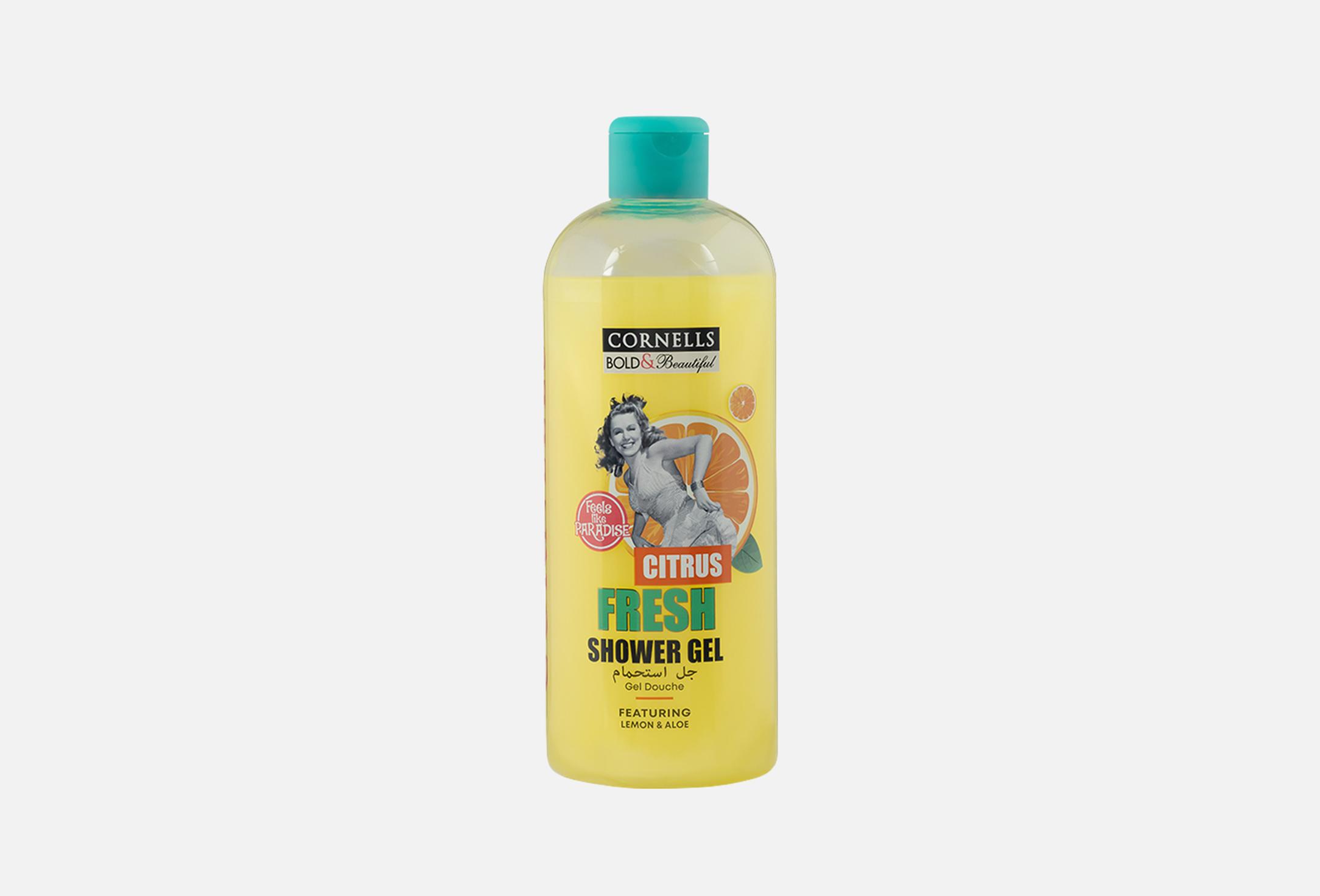 CITRUS FRESH 750