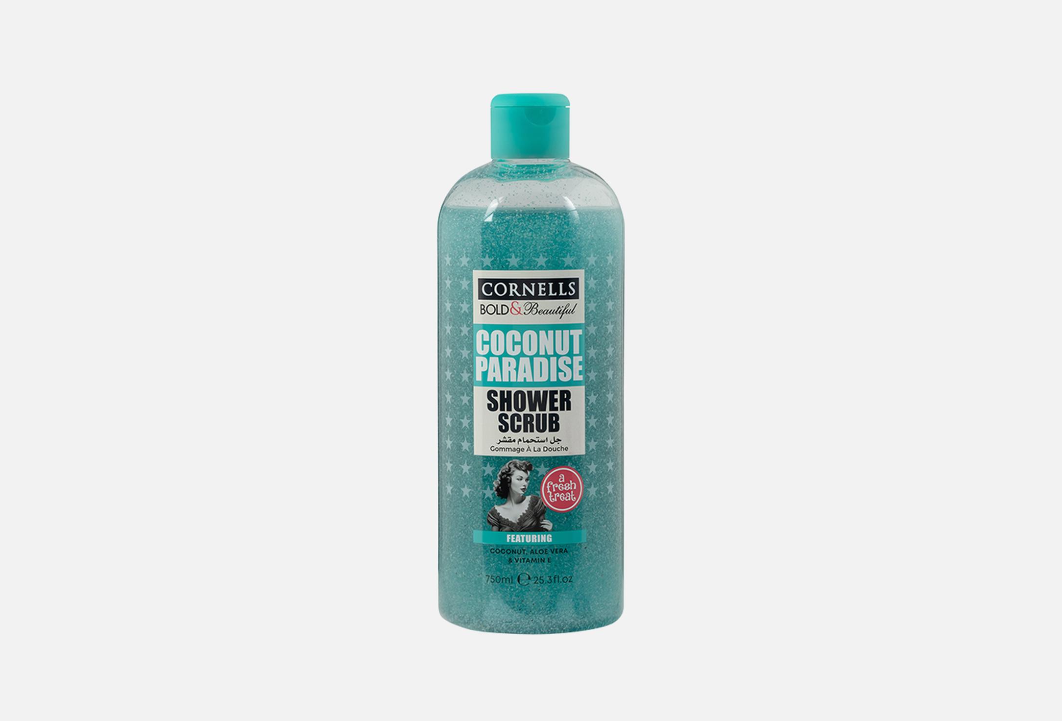 COCONUT PARADISE 750