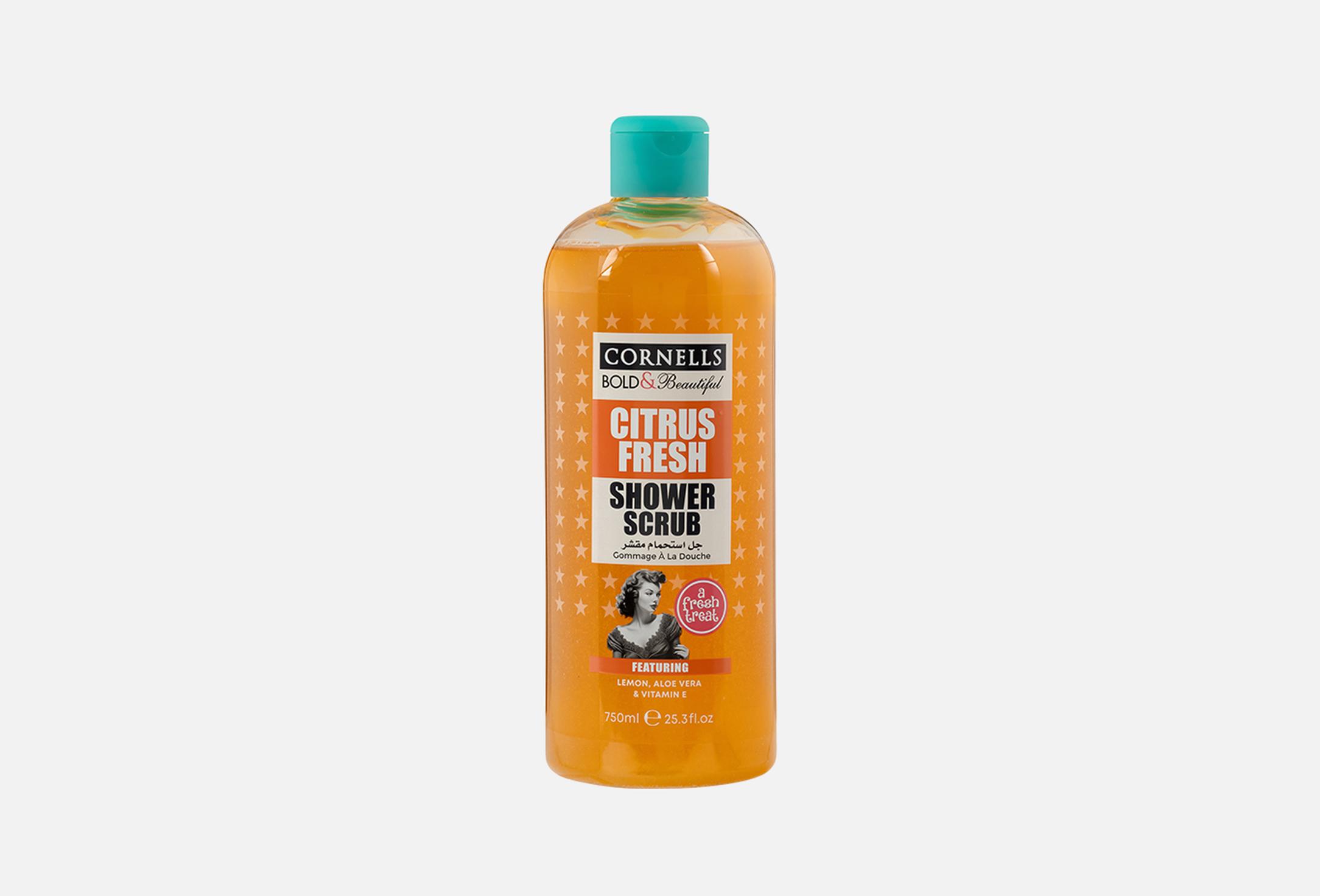 CITRUS FRESH 750