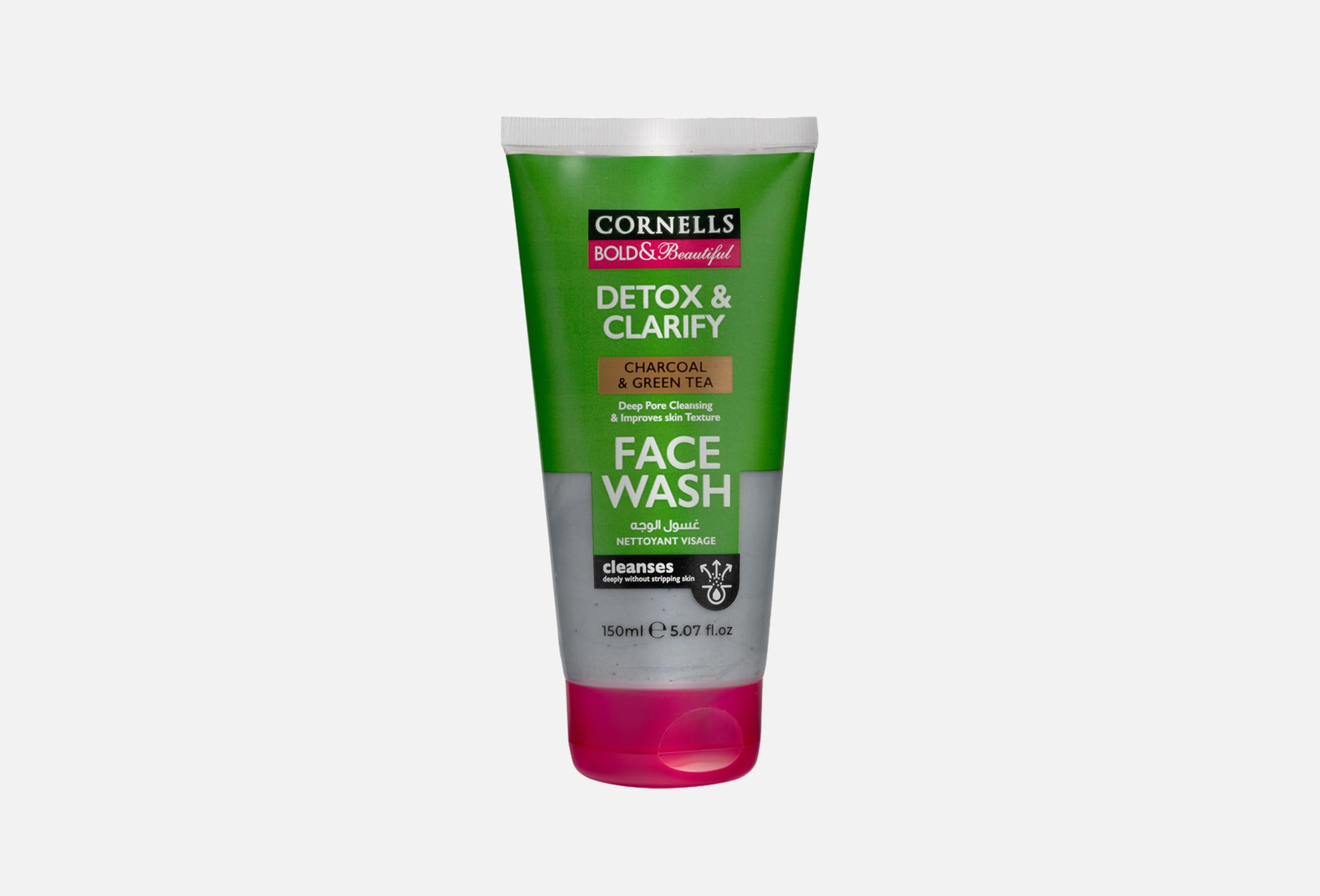 DETOX & CLARIFY  150 