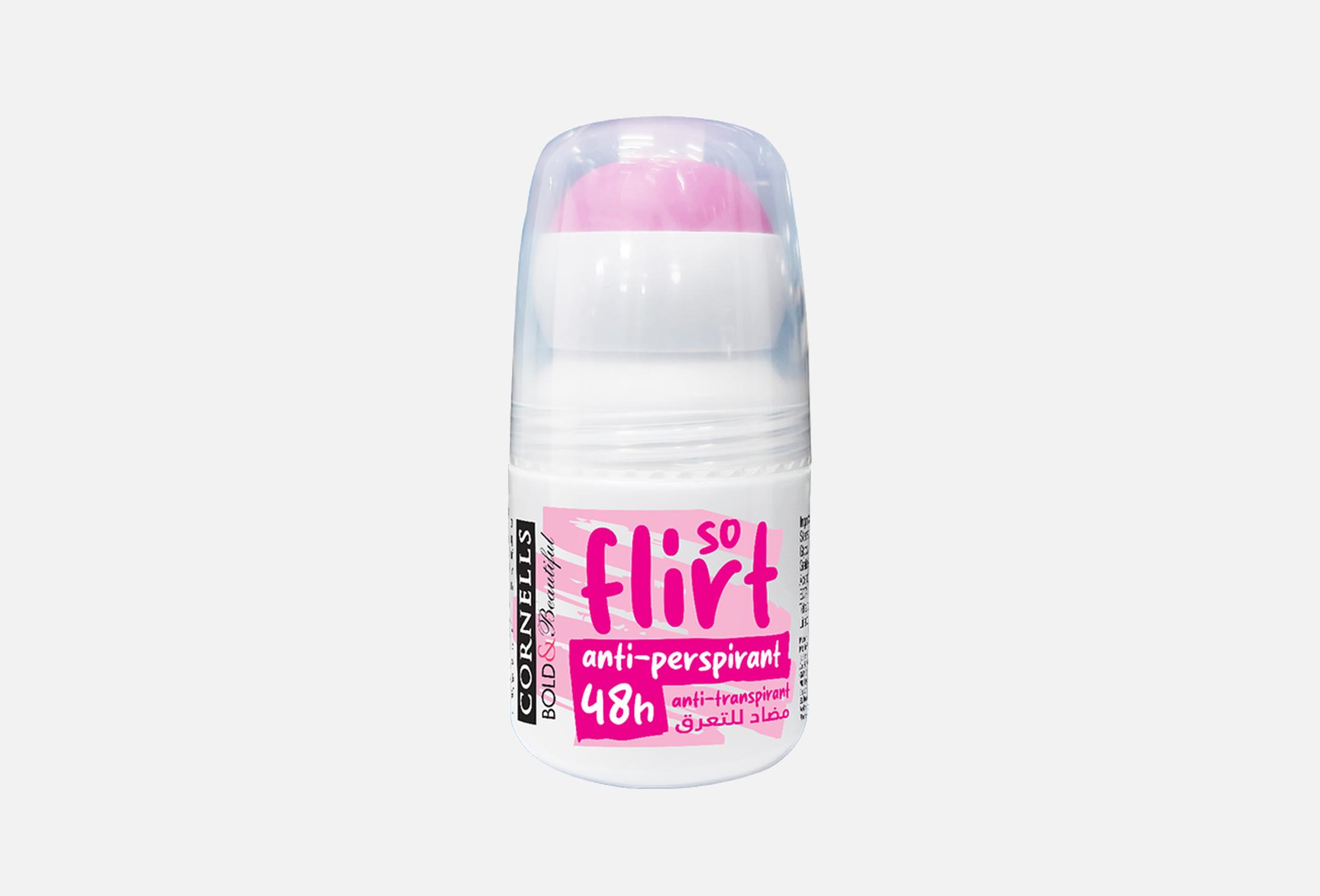 SO FLIRT  50 
