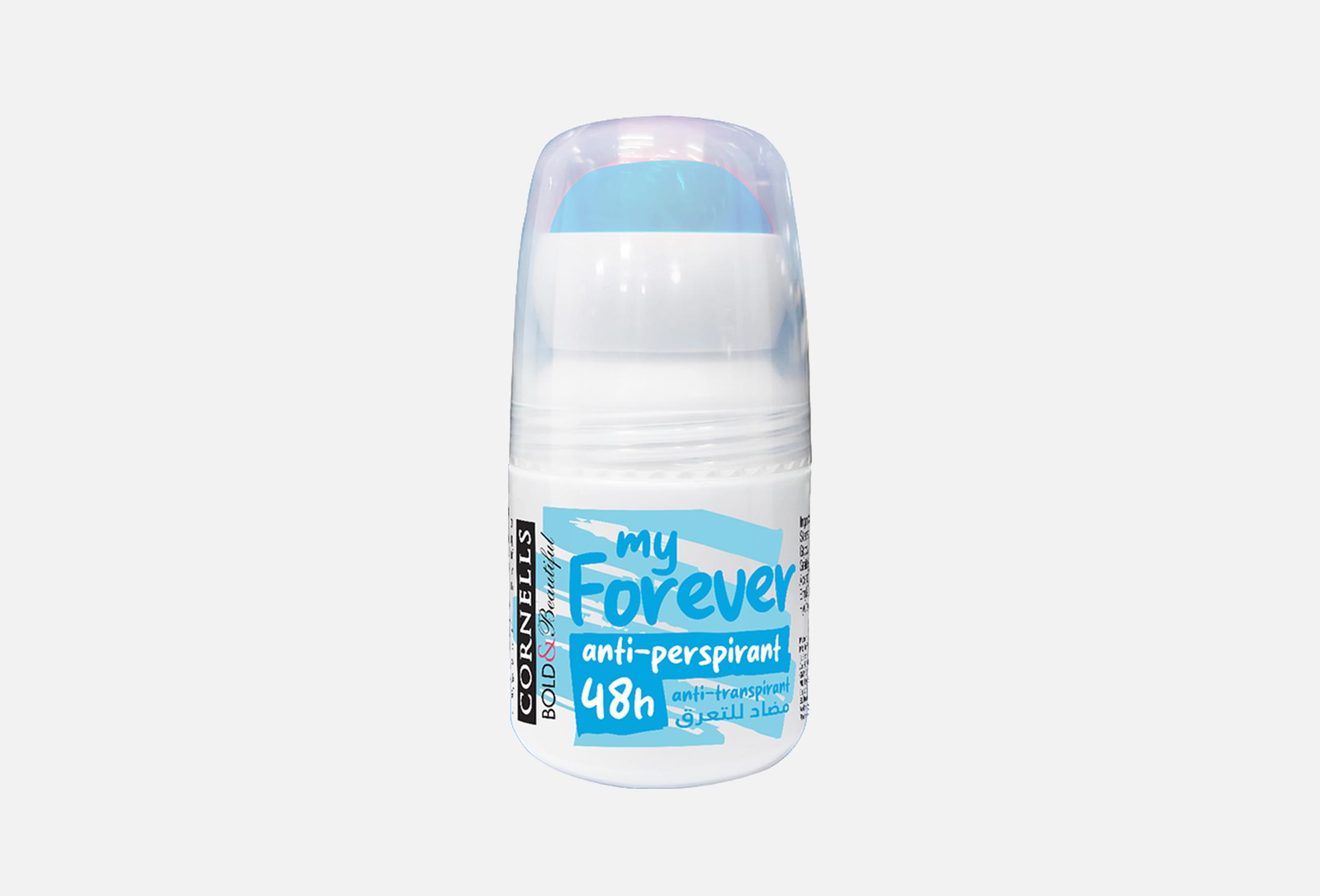 MY FOREVER 50
