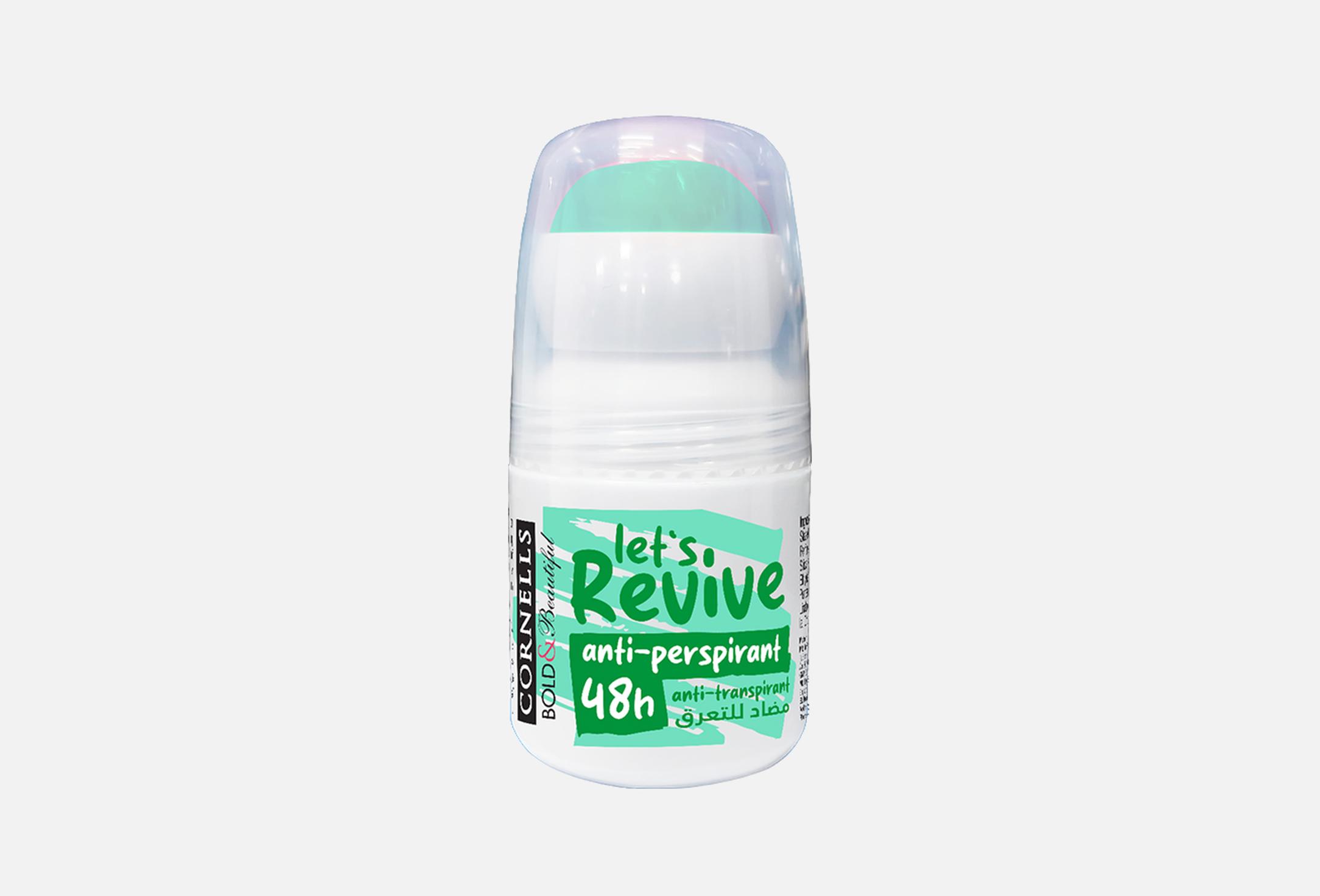 BE REVIVE 50