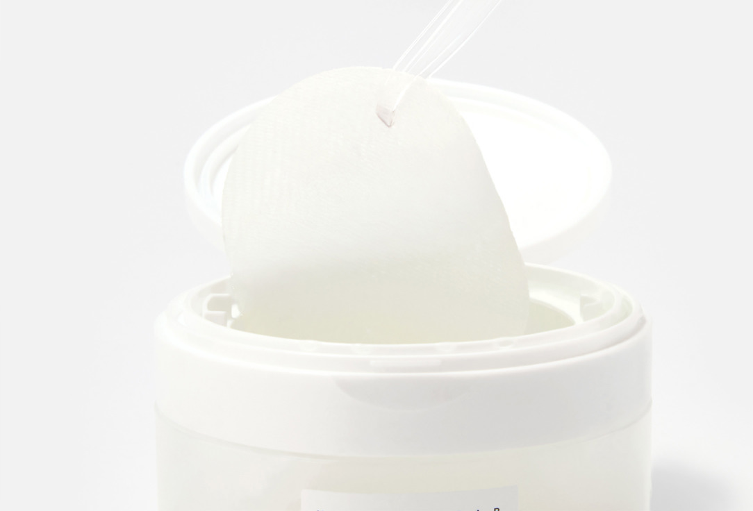 Skin1004 Brightening Face Pads Madagascar Centella Tone Brightening 60 pcs Skin1004 Brightening Face Pads Madagascar Centella Tone Brightening