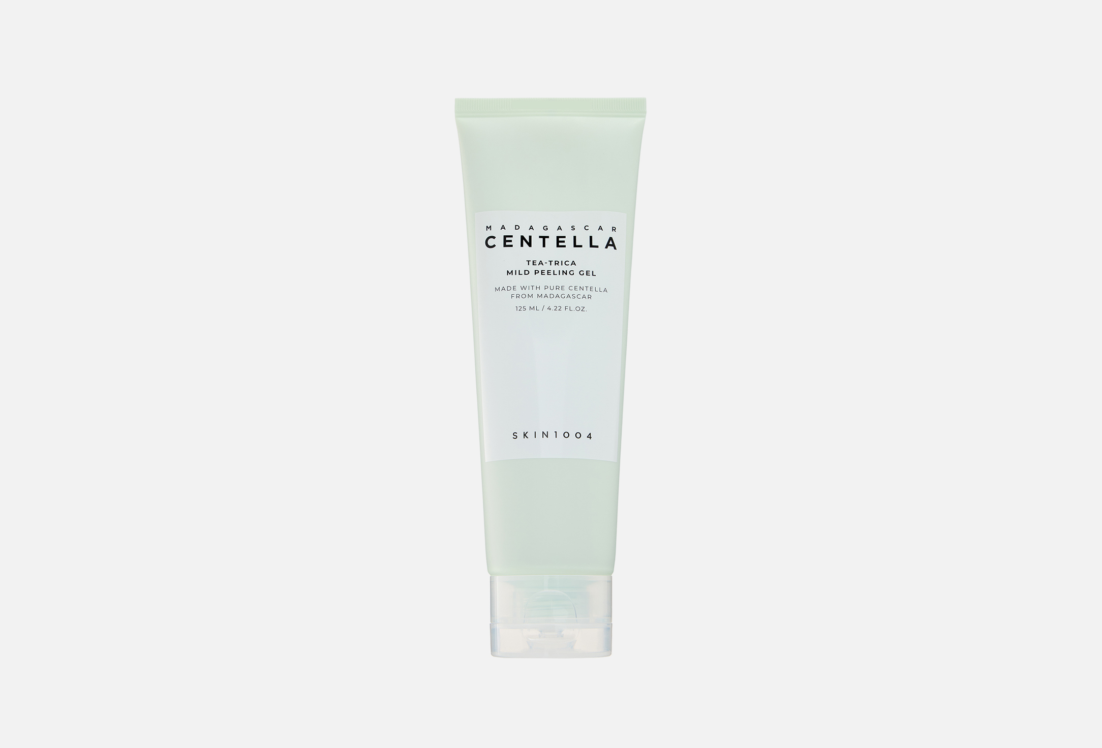 Madagascar Centella Tea-Trica 125