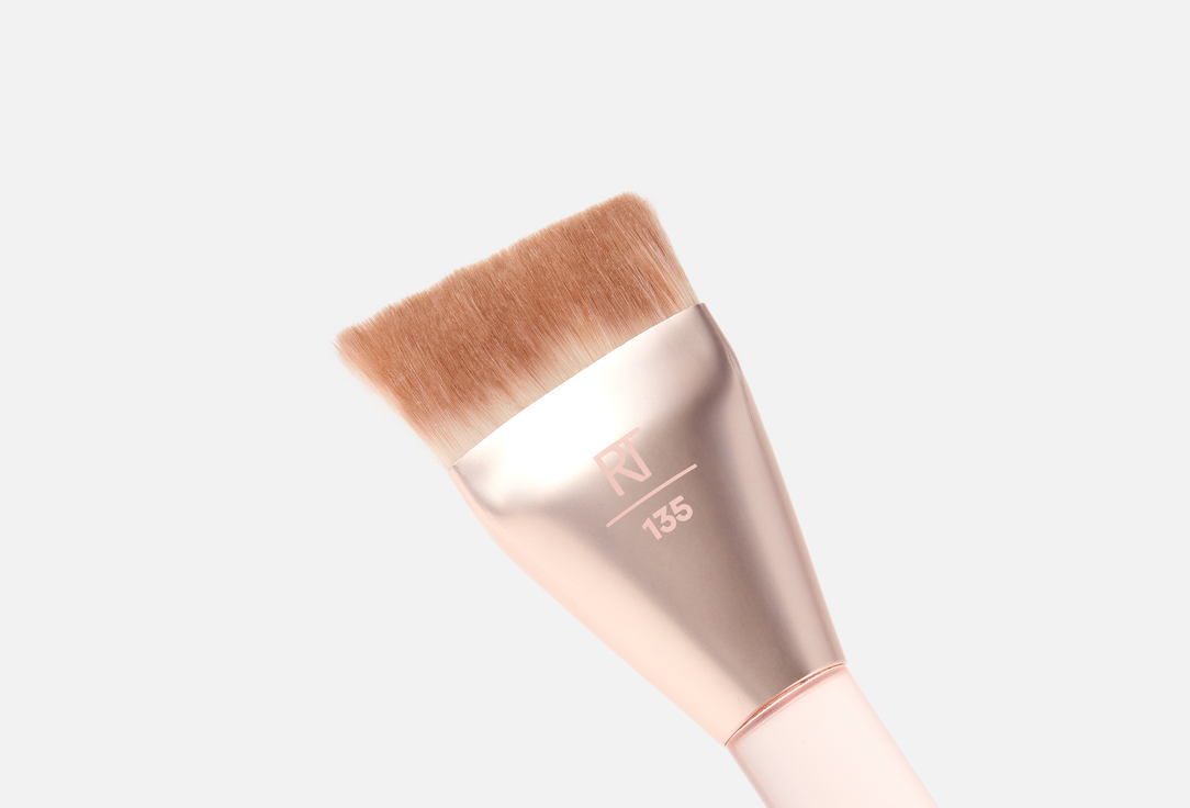 Real Techniques Makeup Face Brush New Nudes 2.0 H-Diamond