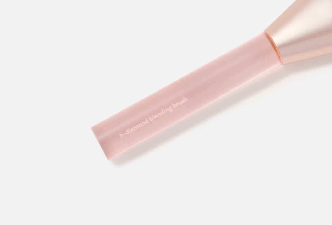 Real Techniques Makeup Face Brush New Nudes 2.0 H-Diamond