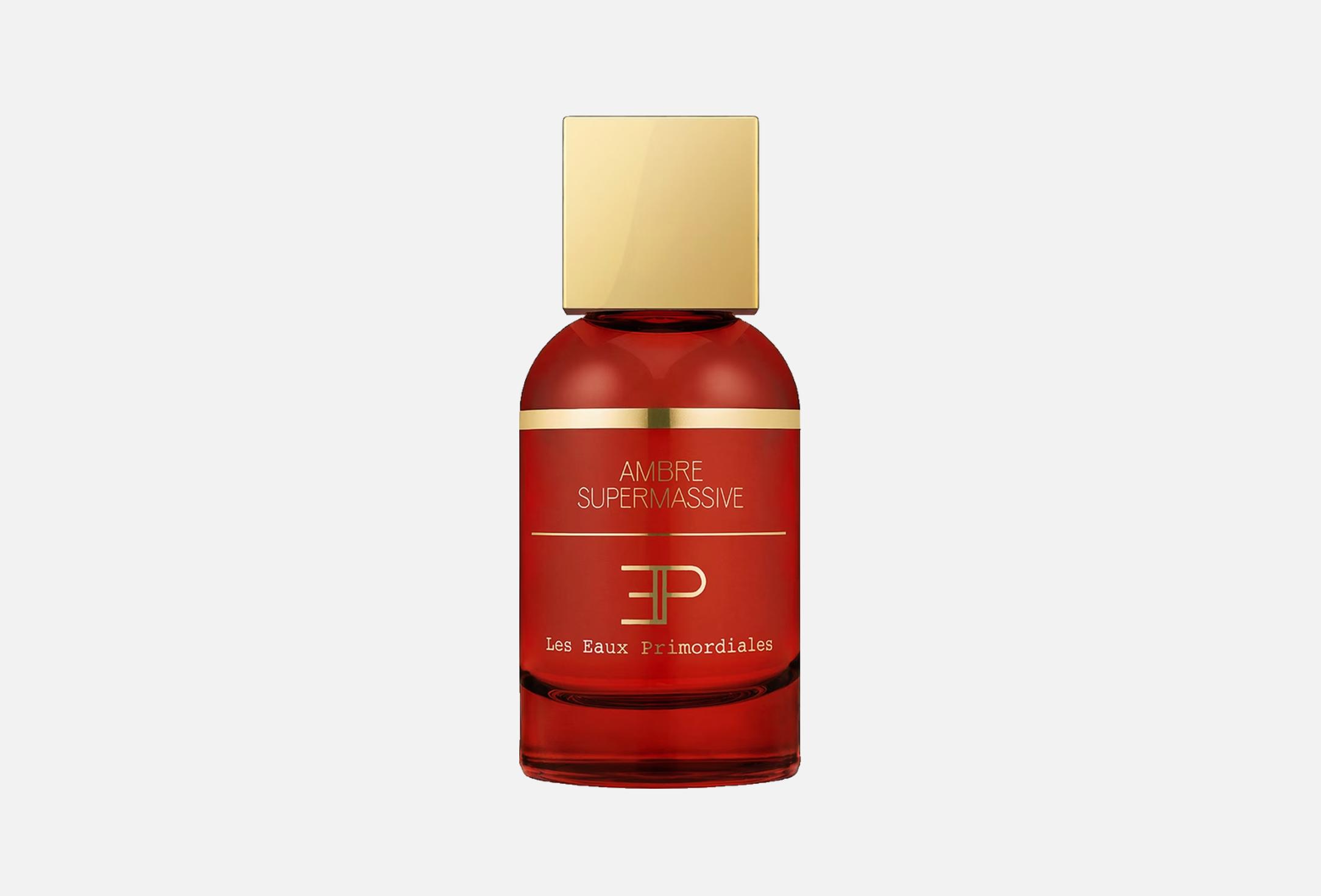 Ambre Supermassive 100