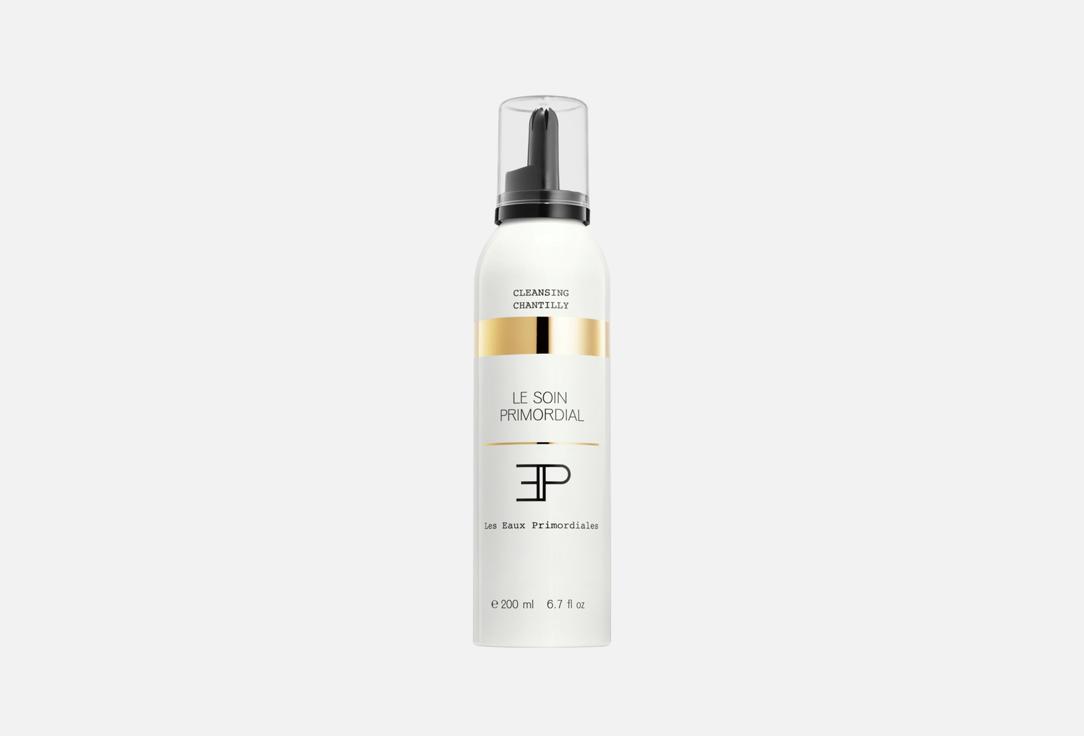 Les Eaux Primordiales Shower gel Cleansing Chantilly 200 ml Les Eaux Primordiales Shower gel Cleansing Chantilly