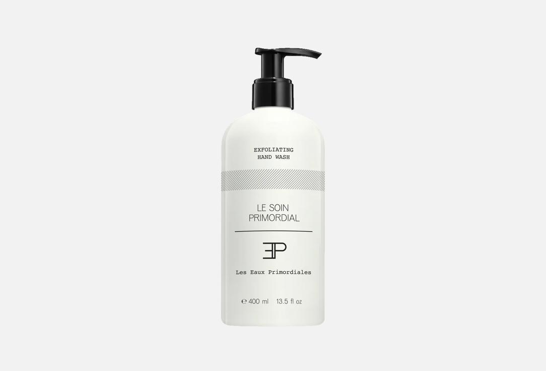 Les Eaux Primordiales Hand Wash Le Soin Primordial 400 ml Les Eaux Primordiales Hand Wash Le Soin Primordial