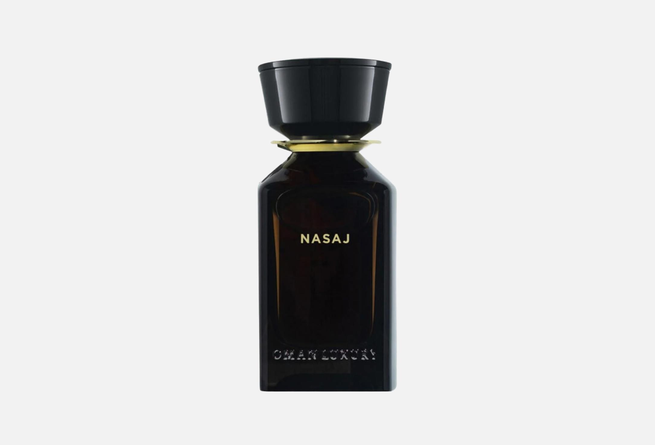 NASAJ 100