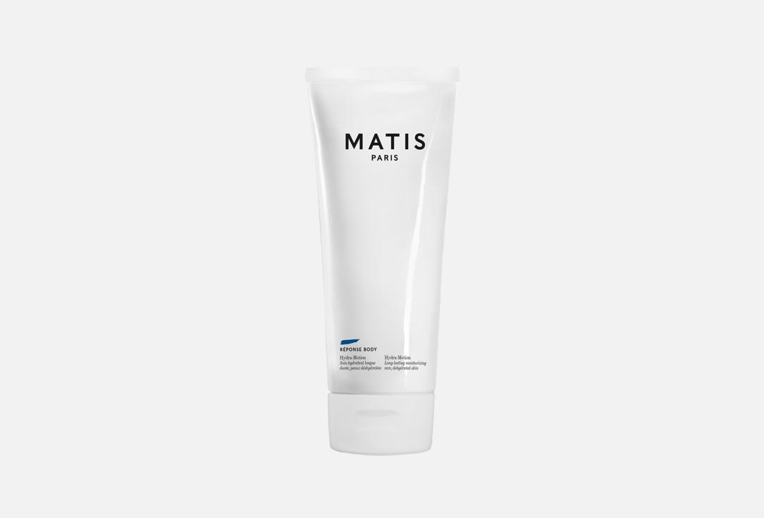 Matis Hydrating body lotion Hydra-Motion